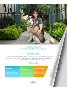 Pasadena Humane PG 5.14.25 design draft